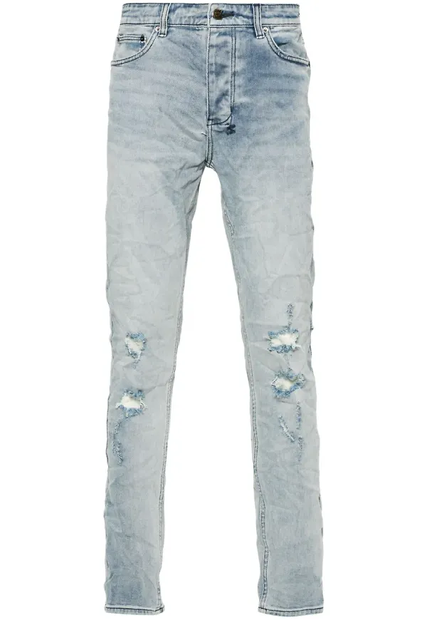Ksubi Chitch Philly jeans - Blå