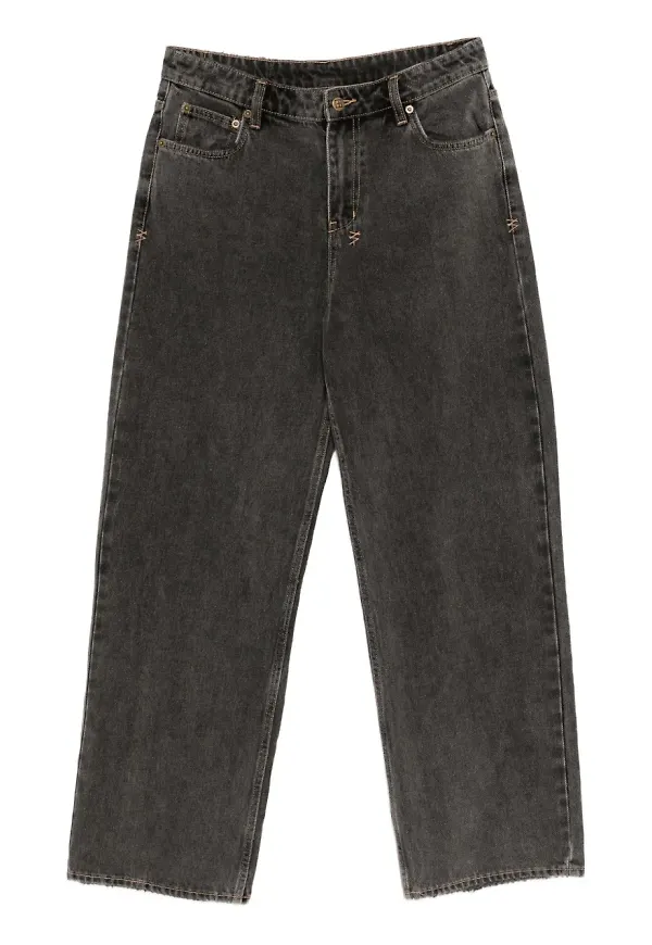 Ksubi Empire Cinder jeans - Svart