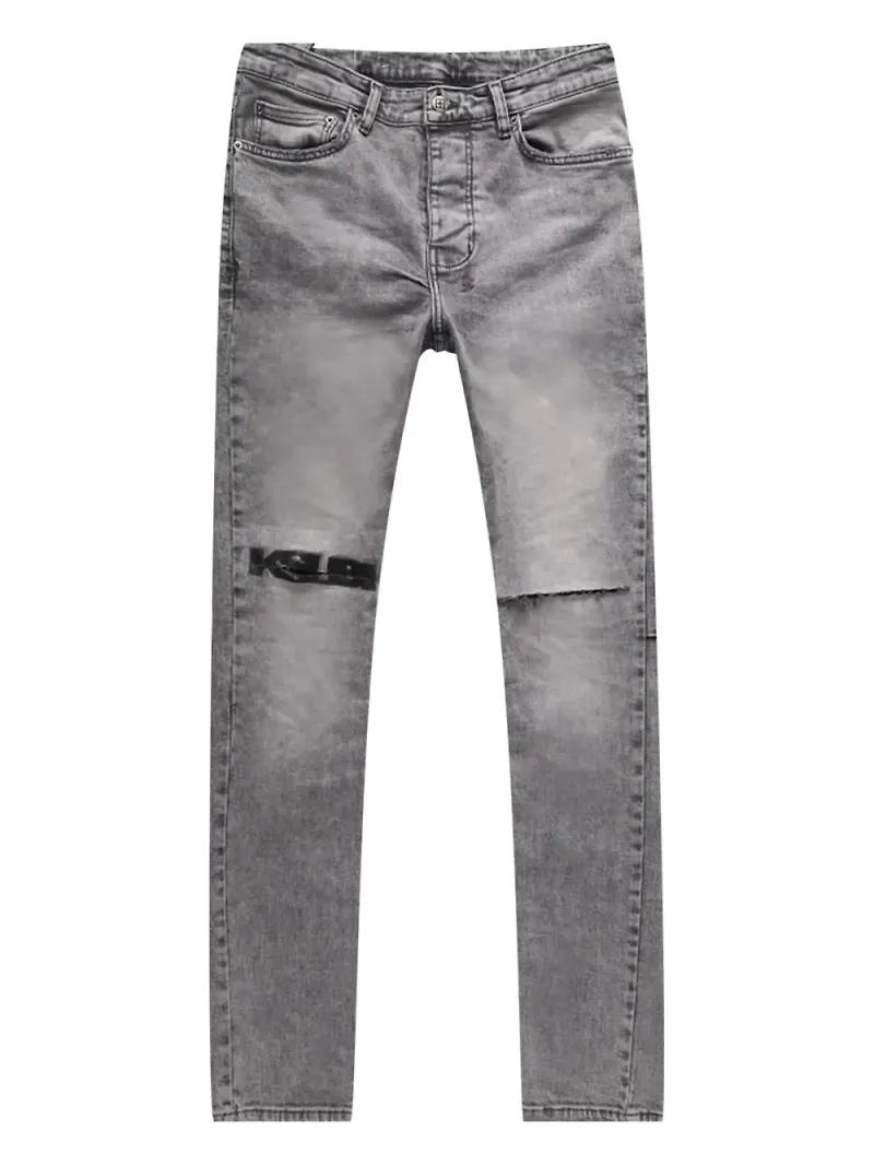 Ksubi Van Winkle Thrifted jeans - Grå