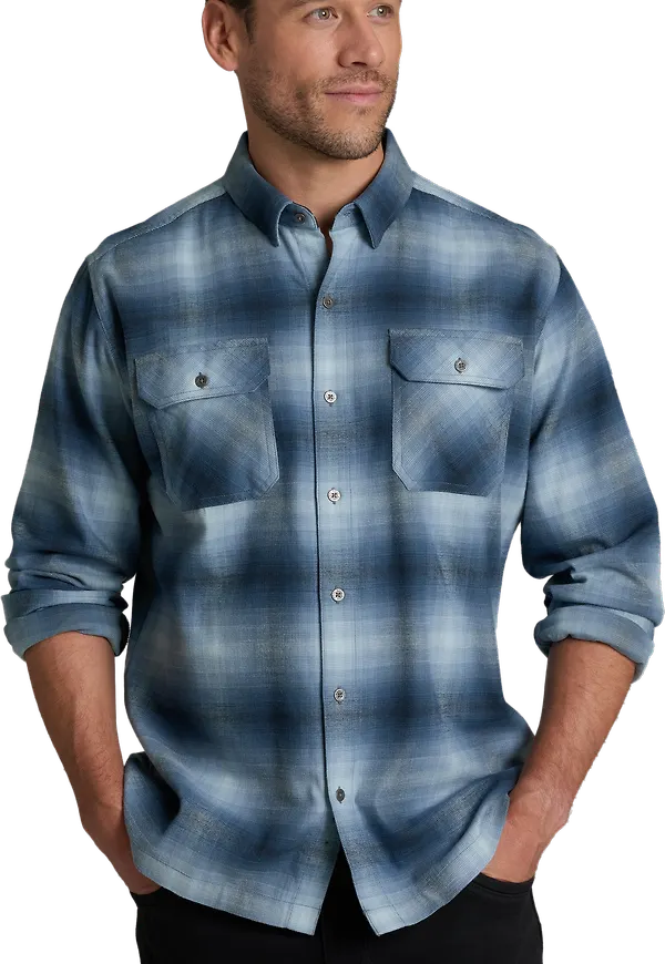 Kühl Men's Dillingr Faded Denim