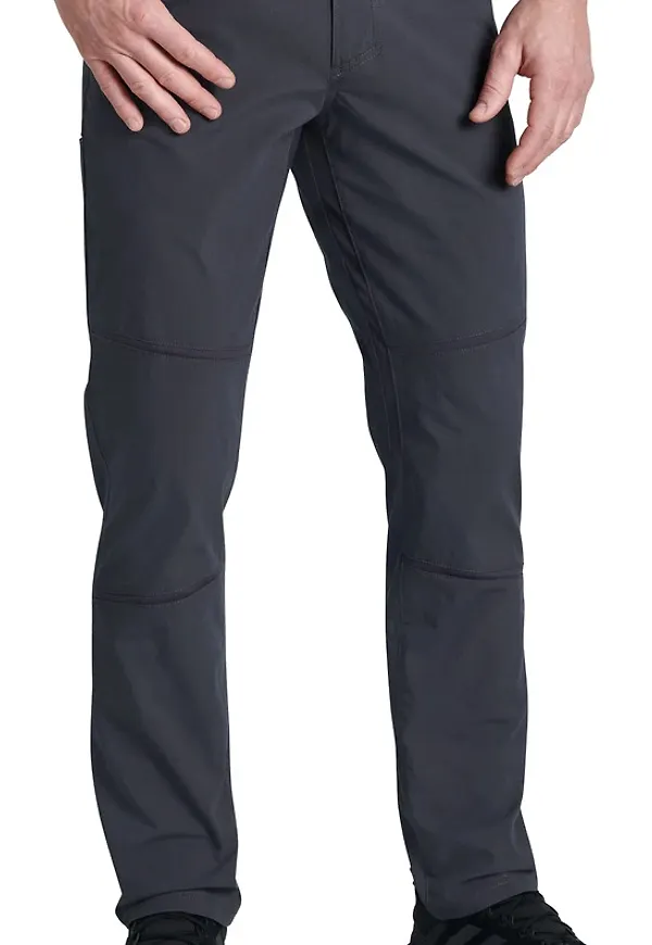 Kühl Men's Free Radikl Ink Black