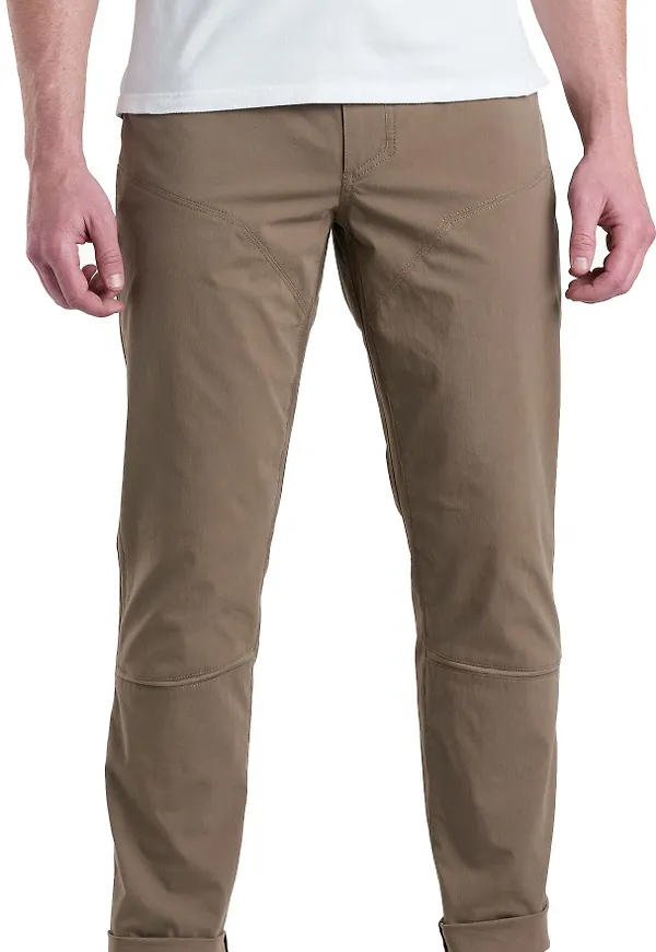 Kühl Men's Free Radikl Walnut