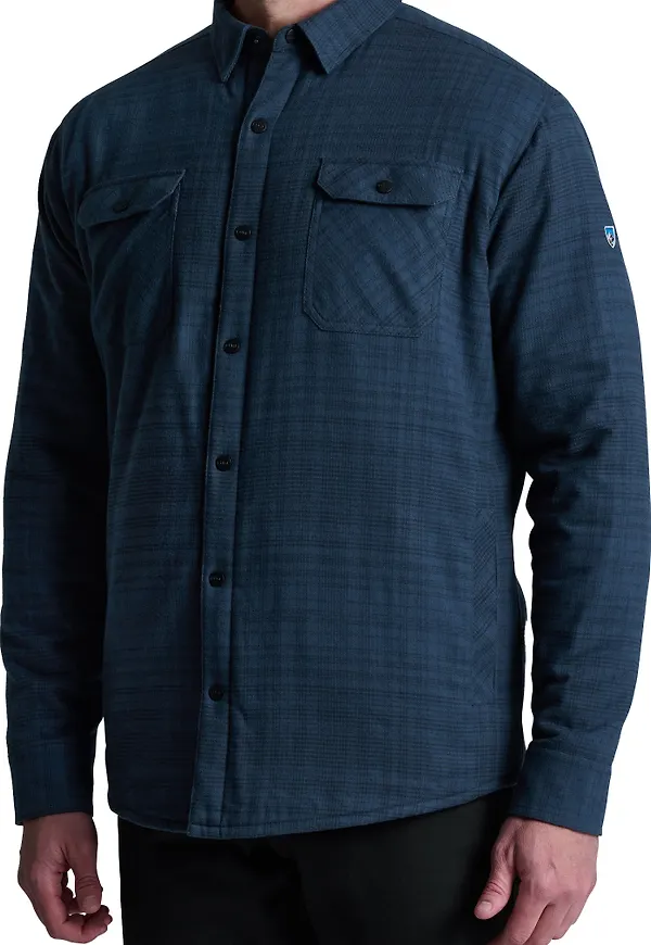 Kühl Men's Joyrydr Shirt Ink