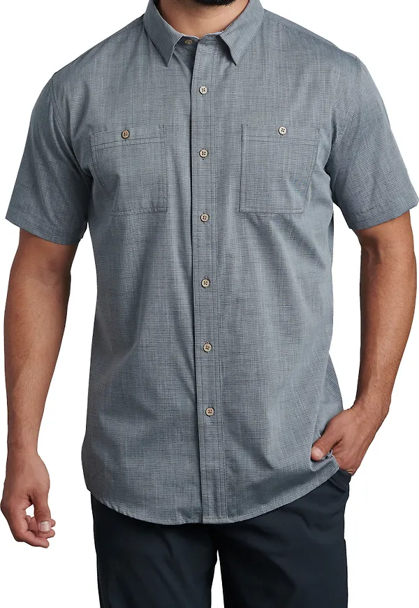 Kühl Men's Karib Stripe Storm