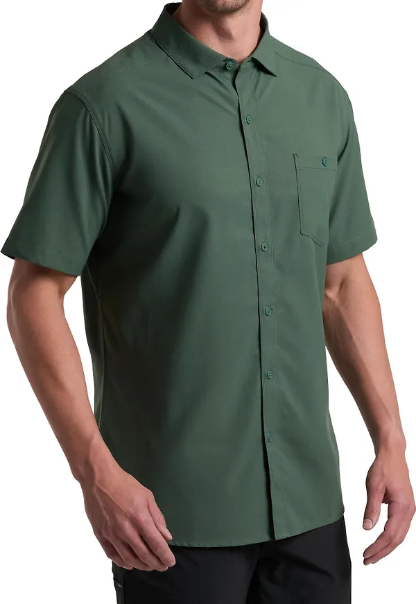 Kühl Men's Persuadr SS Cypress
