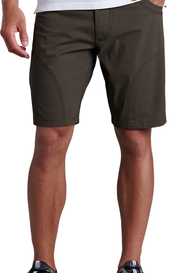 Kühl Men's Ramblr Shorts Gunmetal