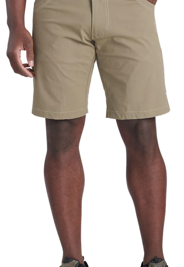 Kühl Men's Ramblr Shorts Khaki