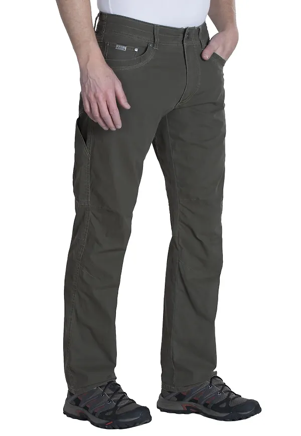 Kühl Men's Revolvr Gunmetal