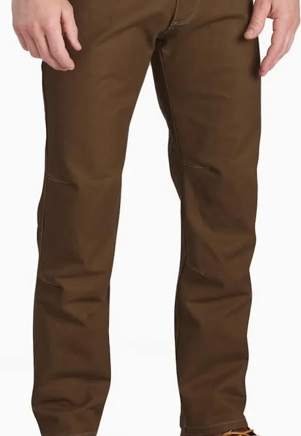 Kühl Men's Rydr Pants Dark Khaki