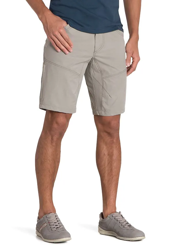 Kühl Men's Silencr Kargo Short Khaki