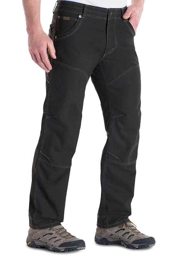 Kühl Men's The Law Pant Espresso