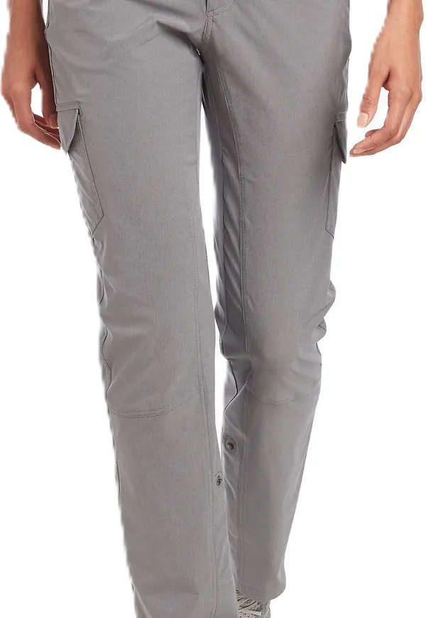 Kühl Women's Freeflex Roll-Up Pant Flint