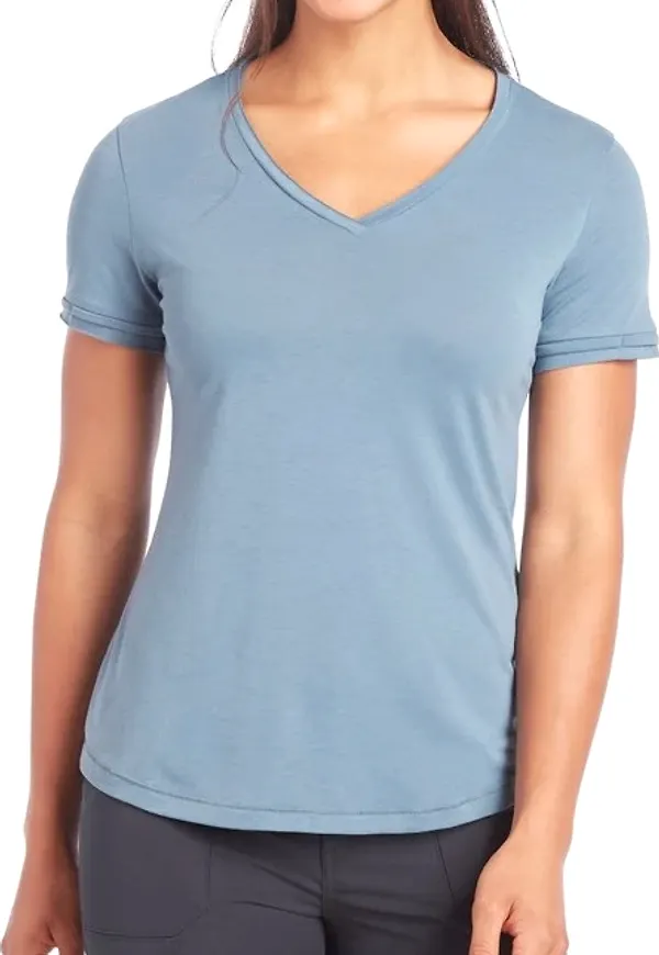 Kühl Women's Juniper Shortsleeve Overcast