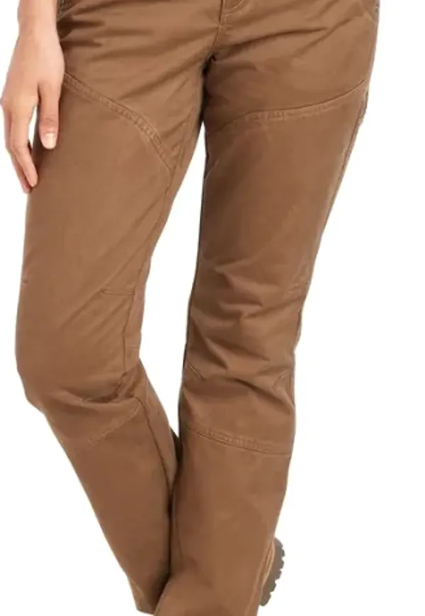 Kühl Women's Rydr Pant Dark Khaki