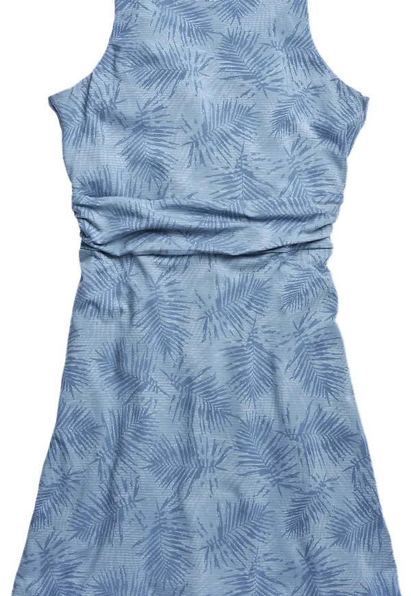 Kühl Women's Skyla Dress Eucalyptus