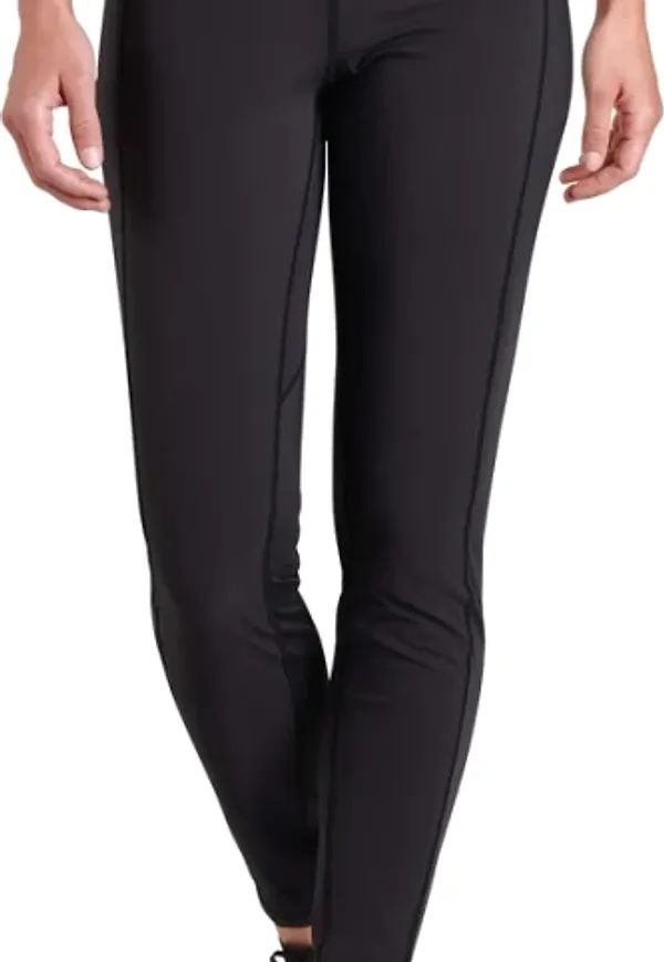 Kühl Women's Toasty Transcendr Legging Raven