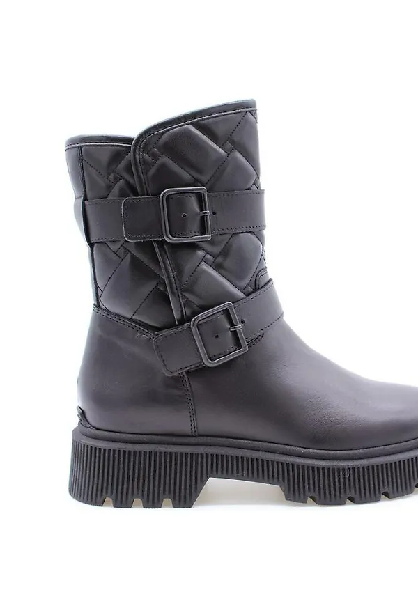 Kurt Geiger - Boots - Svart - Dam - Storlek: 39 Eu,37 EU