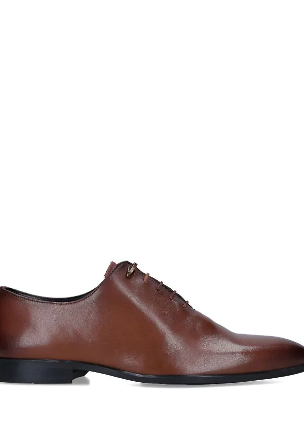 Kurt Geiger London Hero Oxford-skor - Brun