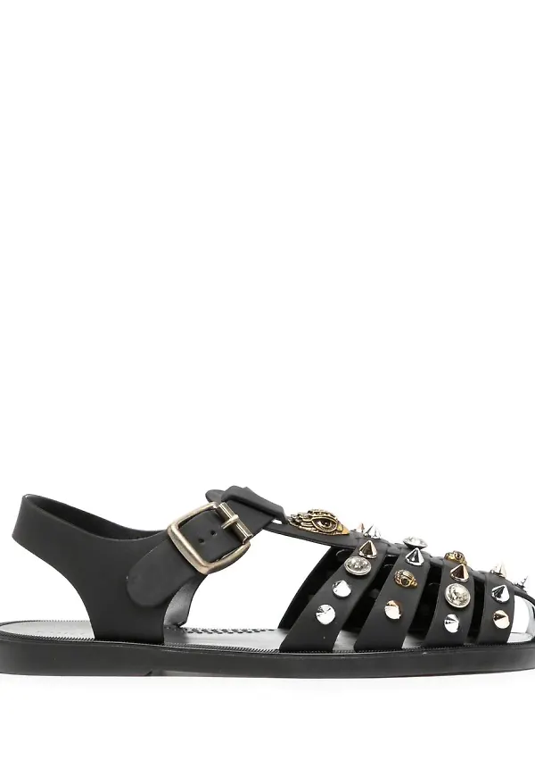Kurt Geiger London Madelyn sandaler - Svart