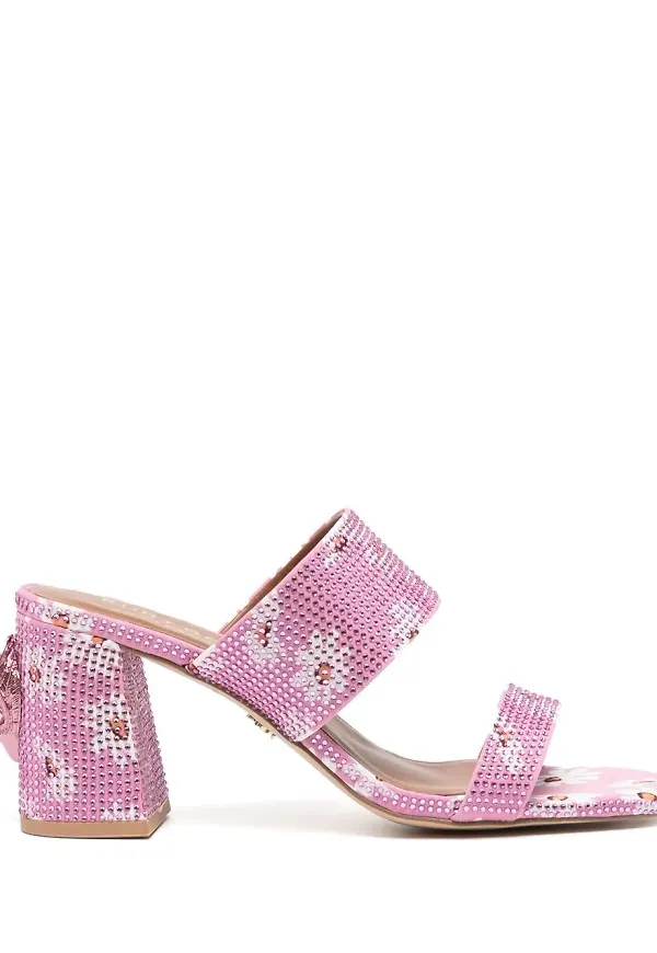 Kurt Geiger London sandaler - Rosa