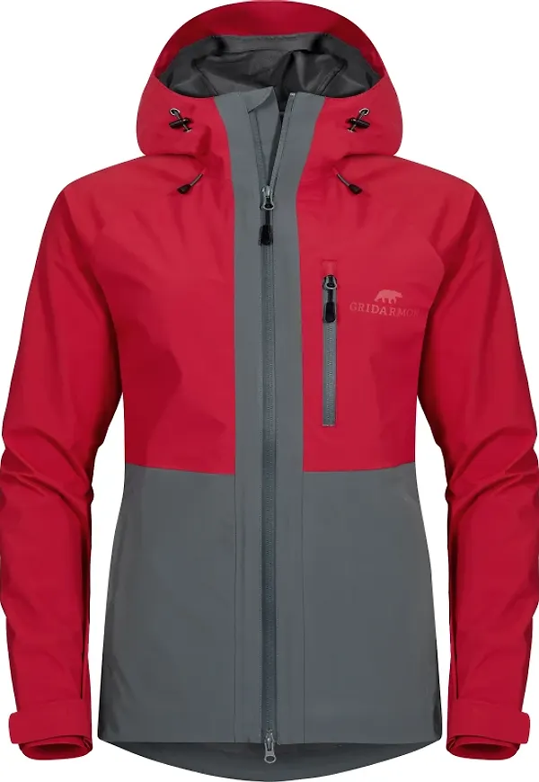 Kvisla 3L Jacket Women's