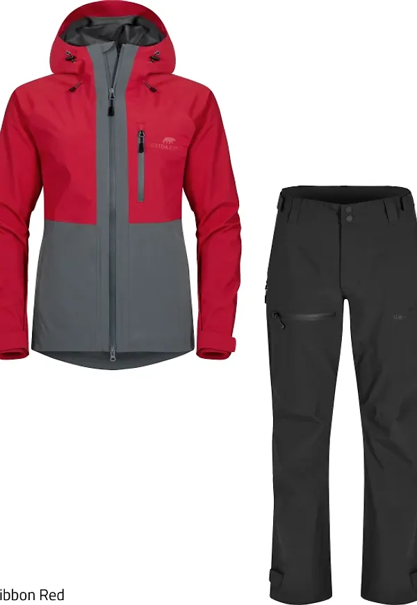 Kvisla 3L Set Women's