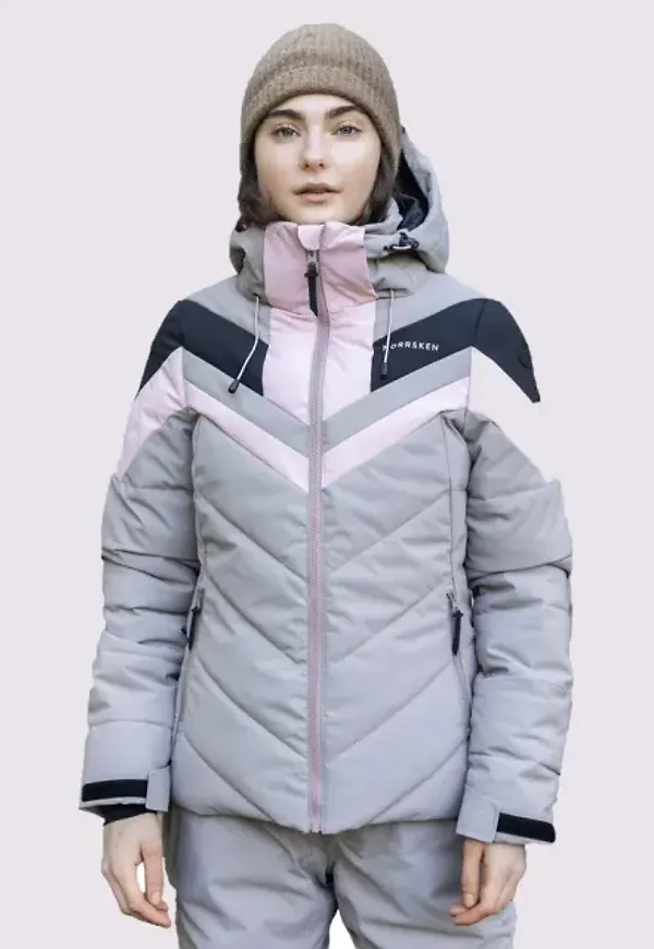 Kvisla Jkt W