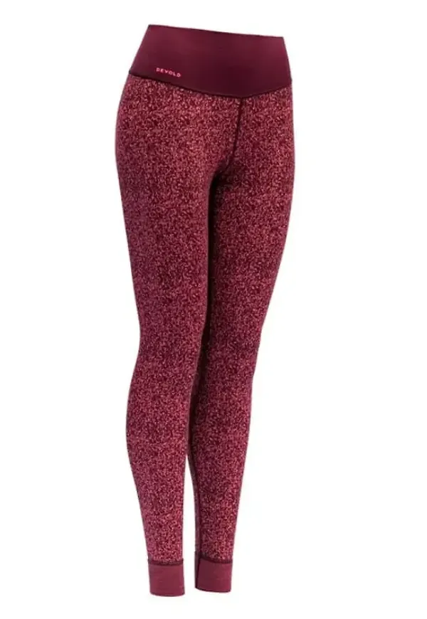 Kvitegga Woman Long Johns
