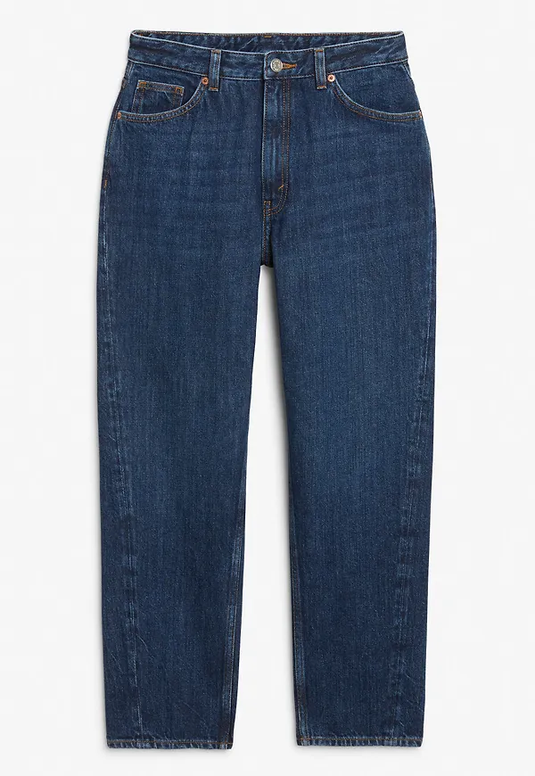 Kyo indigo jeans - Blue