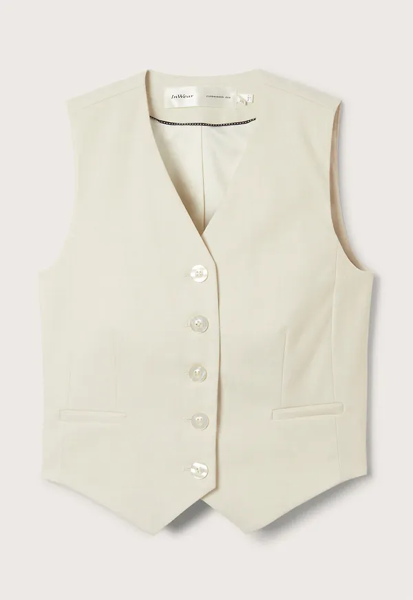Kyrahiw waistcoat