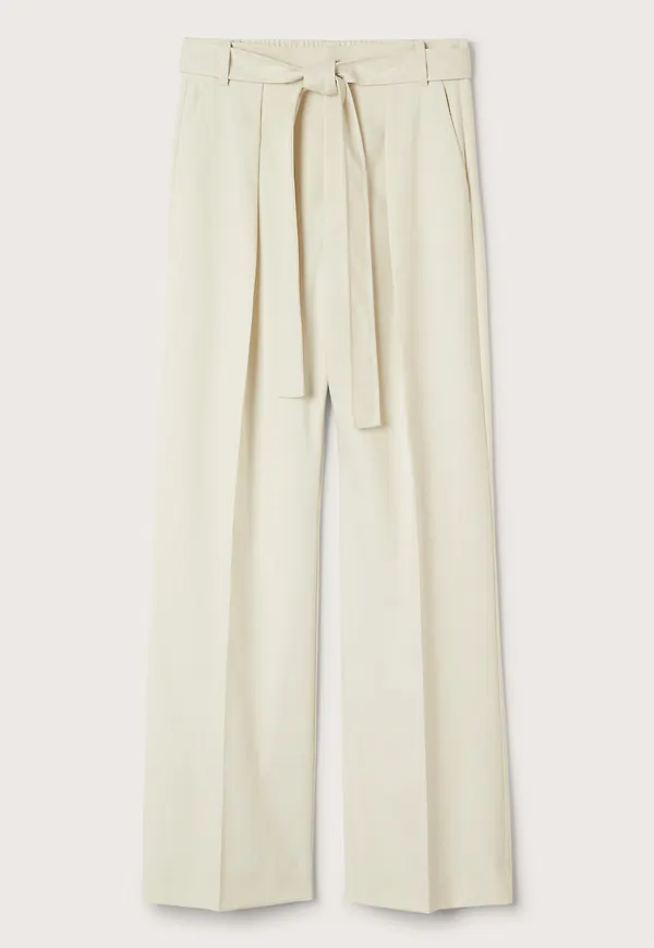 Kyrahiw wide pant