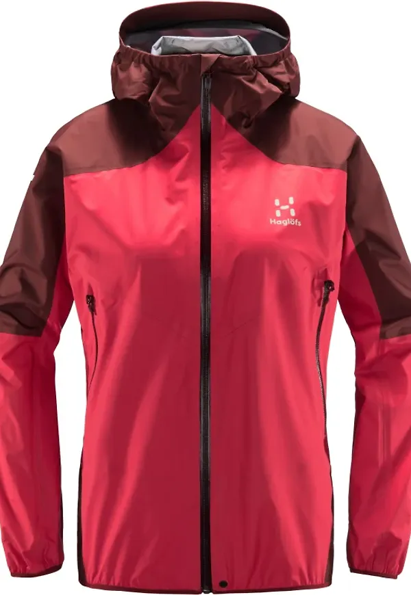 L.I.M Comp Jacket Women