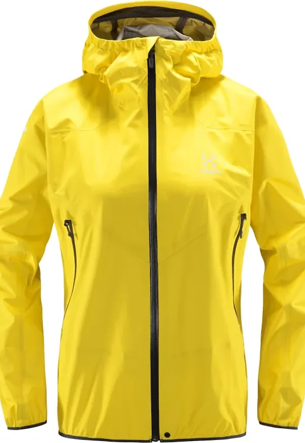 L.I.M Comp Jacket Women