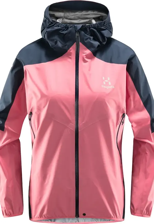 L.I.M Comp Jacket Women