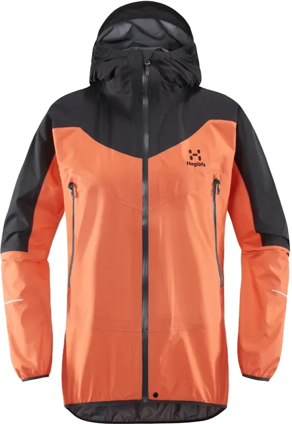 L.I.M Comp Jacket Women (2018)