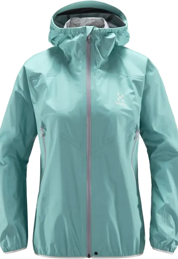 L.I.M Comp Jacket Women