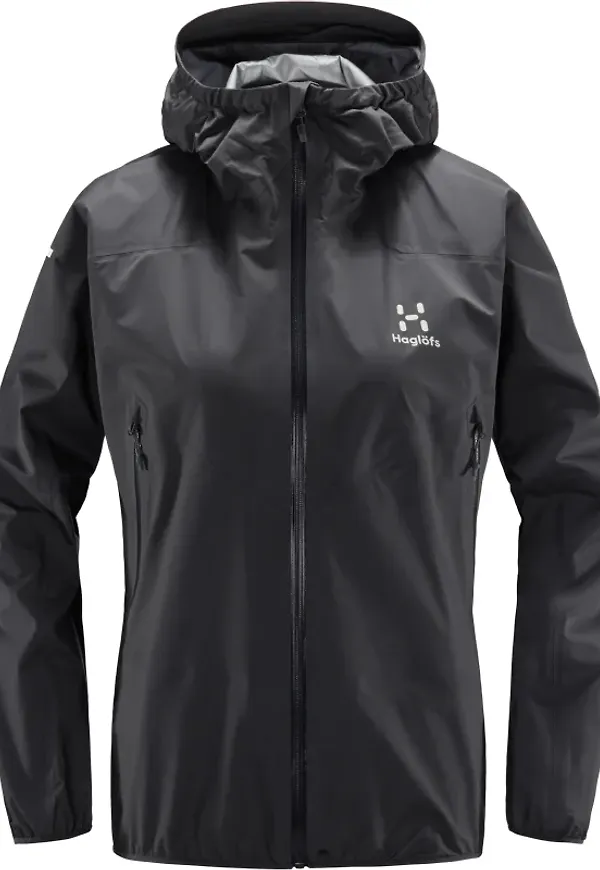 L.I.M Comp Jacket Women