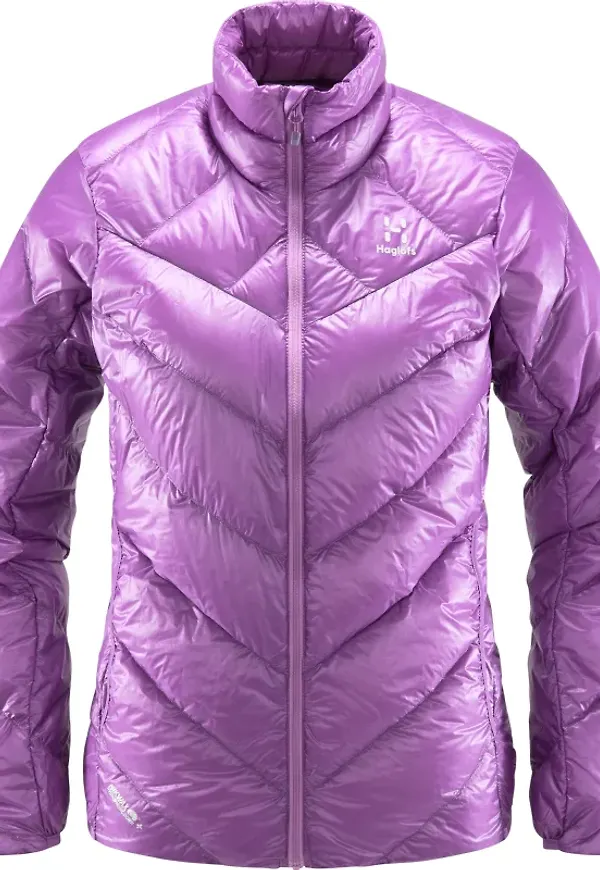 L.I.M Essens Jacket Women's