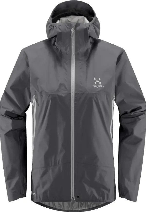 L.I.M Gore-Tex Jacket Women