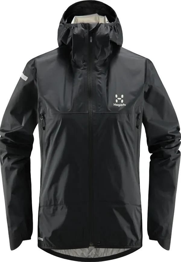 L.I.M Gore-Tex Jacket Women