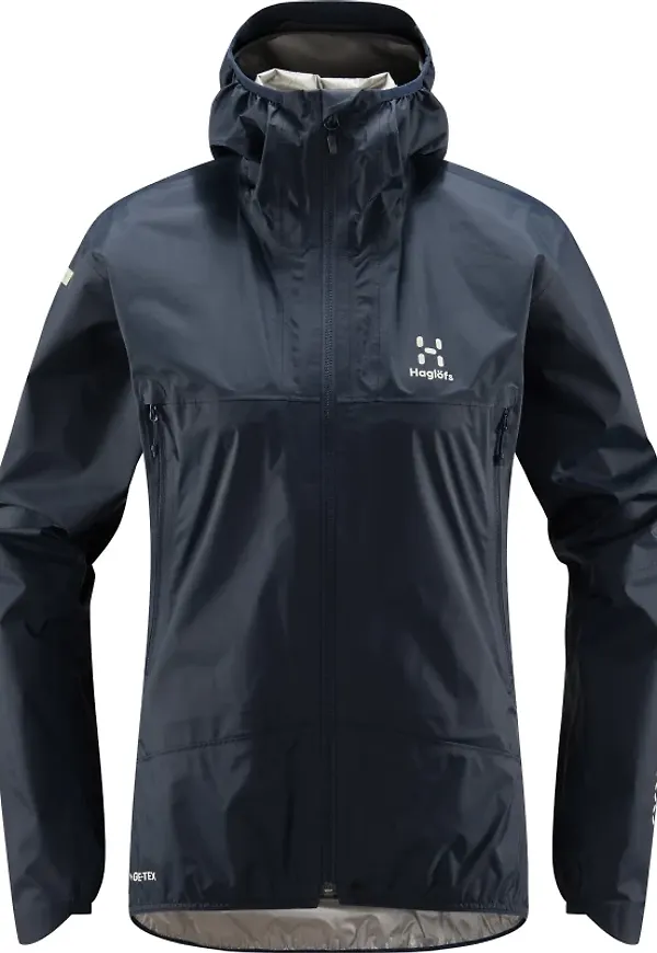 L.I.M Gore-Tex Jacket Women