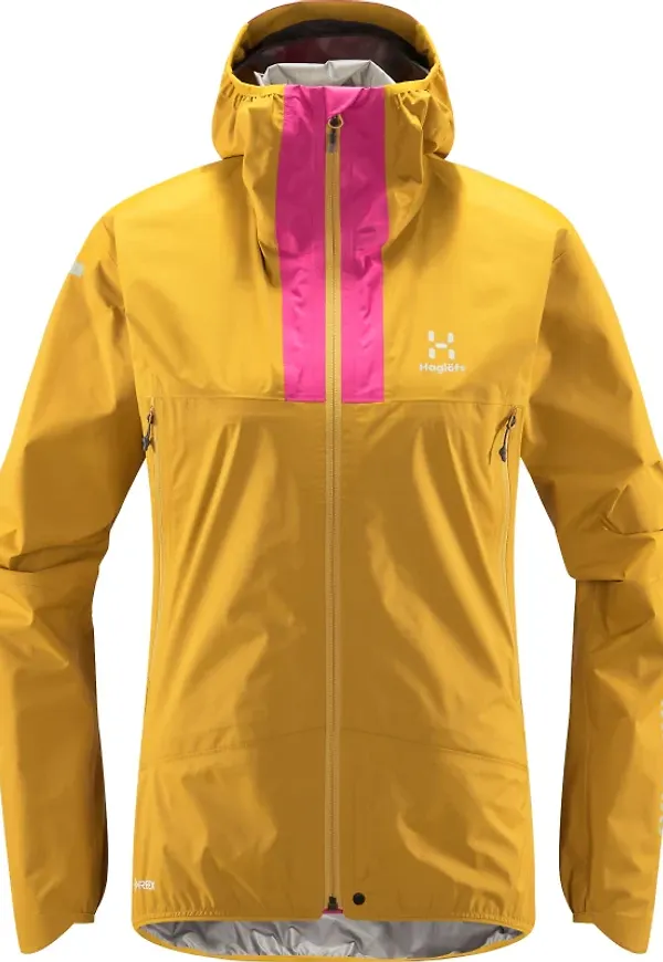 L.I.M Gore-Tex Jacket Women