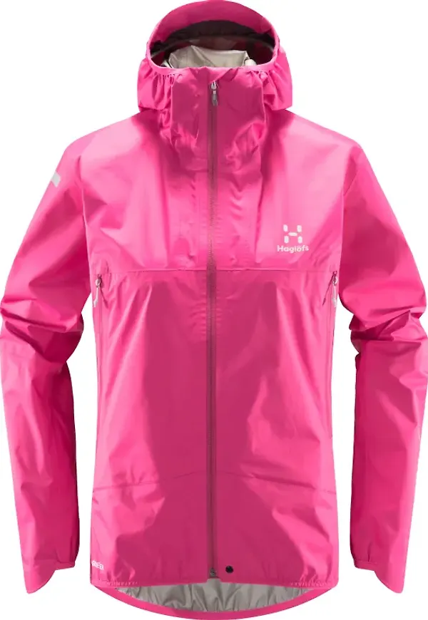 L.I.M Gore-Tex Jacket Women