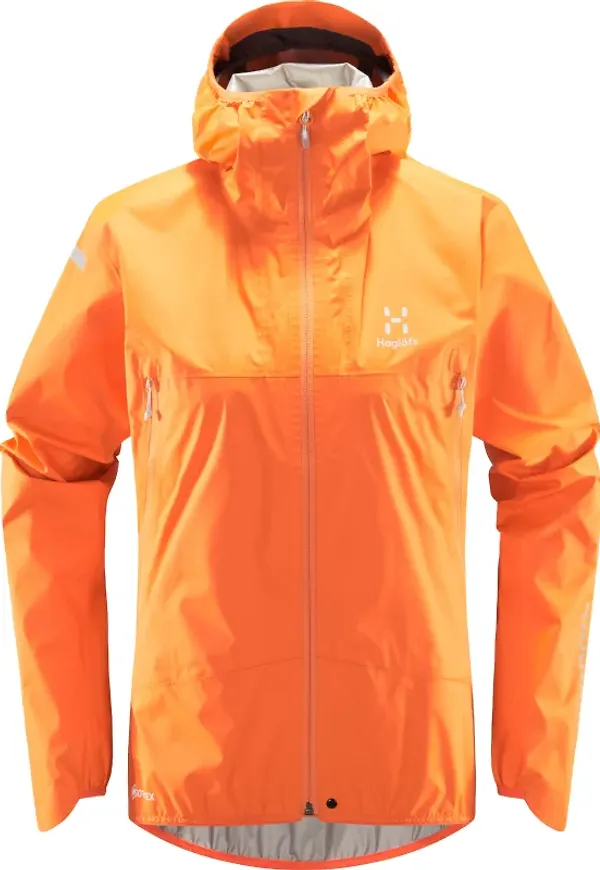 L.I.M Gore-Tex Jacket Women (2021)