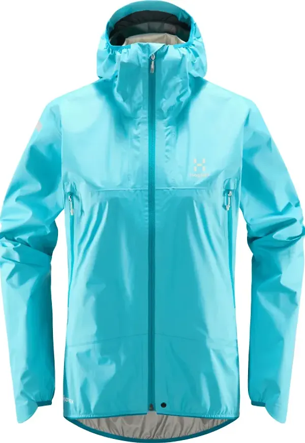 L.I.M Gore-Tex Jacket Women (2021)