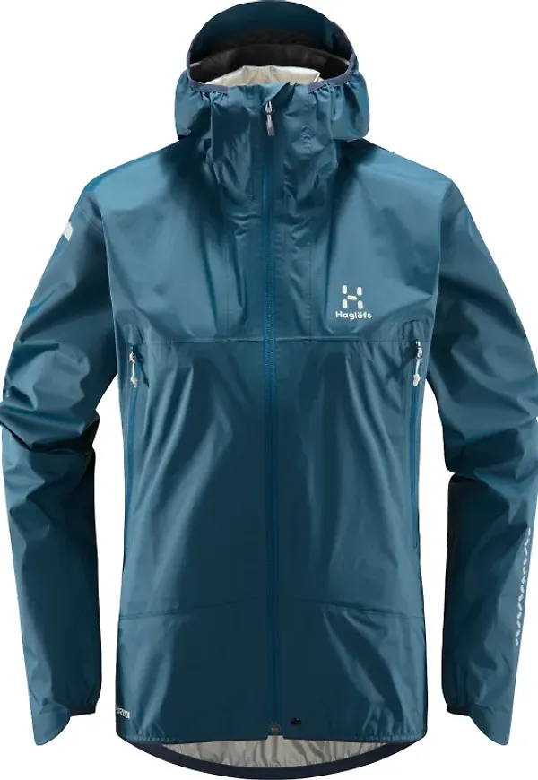 L.I.M Gore-Tex Jacket Women (2021)