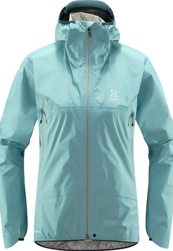 L.I.M Gore-Tex Jacket Women