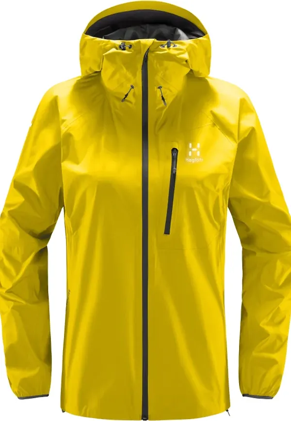 L.I.M Jacket Women's