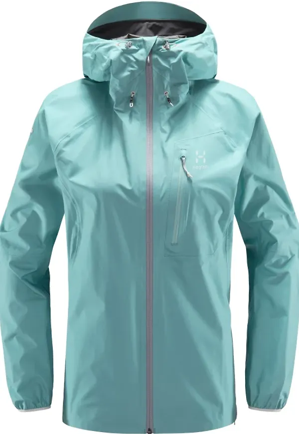 L.I.M Jacket Women's