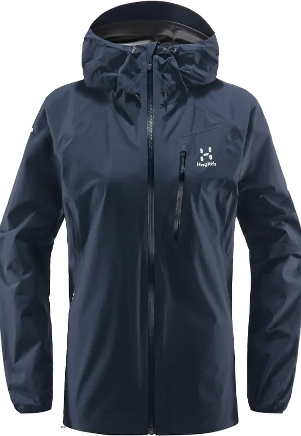 L.I.M Jacket Women's